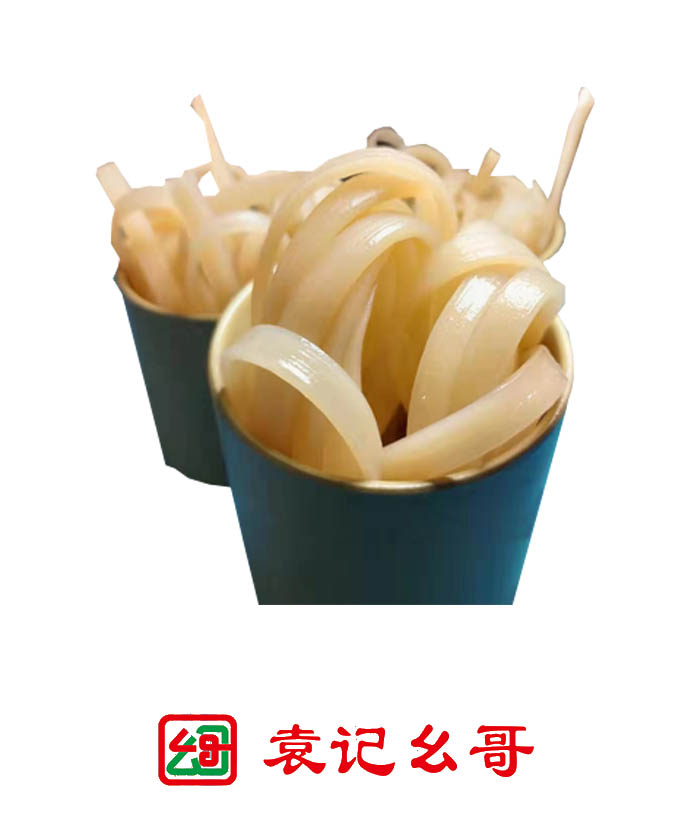 红薯粉条